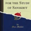 Handbooks for the Study of Sanskrit