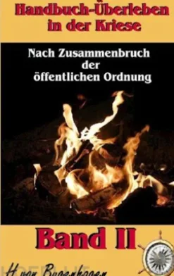Handbuch Überleben in der Krise, Band 1