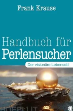 Handbuch für Perlensucher