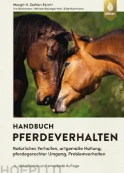 Handbuch Pferdeverhalten