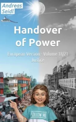 Handover of Power - Justice