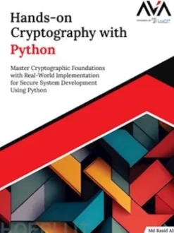 Hands-on Cryptography with Python