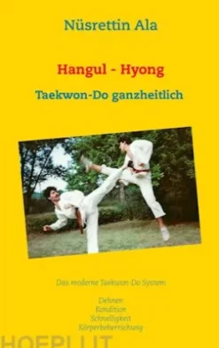 Hangul - Hyong