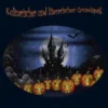 Happy Halloween - Kulinarischer und literarischer Gruselspaß