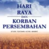 Hari Raya dan Korban Persembahan