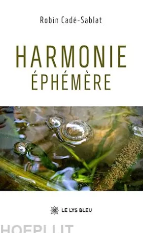 Harmonie éphémère