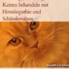 Harnwegerkrankungen bei Katzen behandeln mit Homöopathie und Schüsslersalzen