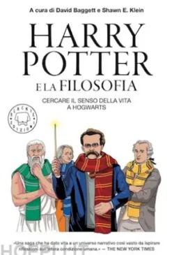 Harry Potter e la filosofia