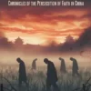 Harvest of Silence: Chronicles of the Persecution of Faith in China