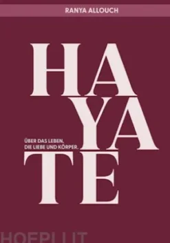 Hayate