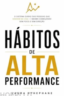 Hábitos de Alta Performance