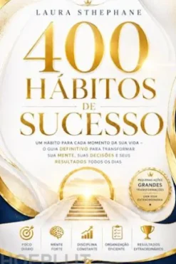 400 Hábitos de Sucesso