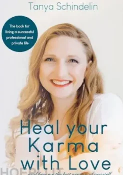 Heal your karma with love