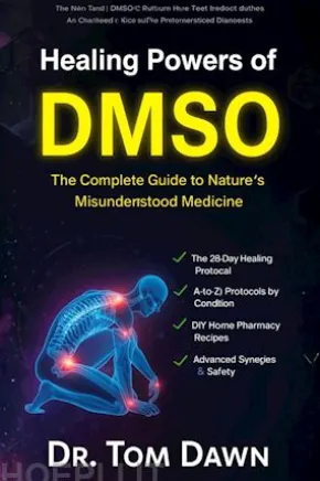 Healing Powers of DMSO