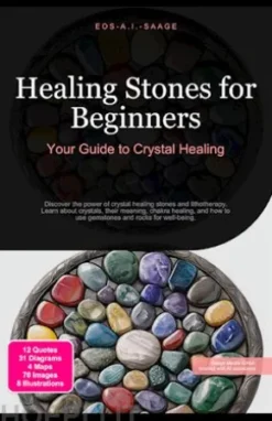 Healing Stones for Beginners: Your Guide to Crystal Healing