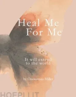 Heal Me For Me