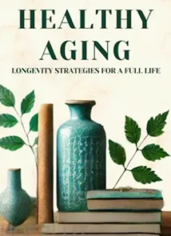 Healthy Aging: Longevity Strategies for a Full Life