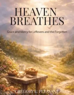 Heaven Breathes