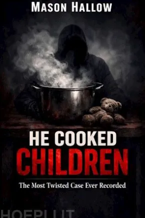He Cooked Children
