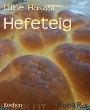 Hefeteig