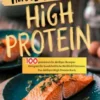 Heißluftfritteuse High Protein