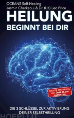 Heilung beginnt bei dir.