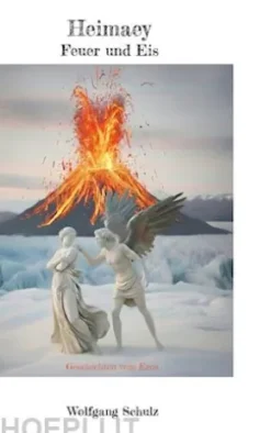 Heimaey Feuer und Eis