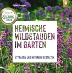 Heimische Wildstauden im Garten