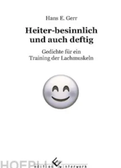 Heiter-besinnlich und auch deftig