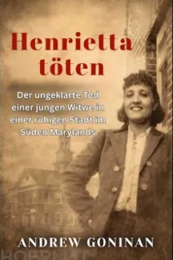 Henrietta töten
