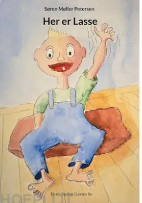 Her er Lasse