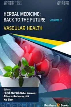 Herbal Medicine: Back to the Future: Volume 2, Vascular Health