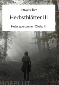 Herbstblätter III