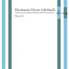 Hermann-Hesse-Jahrbuch