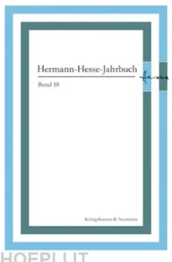 Hermann-Hesse-Jahrbuch
