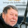 Herr Kuppe bringt die Schiffe raus