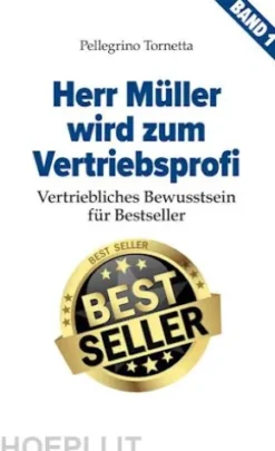 Herr Müller wird zum Vertriebsprofi