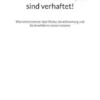 Herr Steuerberater, Sie sind verhaftet!