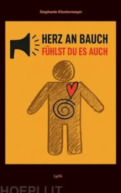 Herz an Bauch Fühlst Du es auch