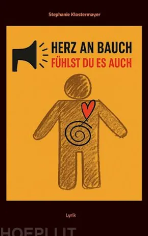 Herz an Bauch Fühlst Du es auch