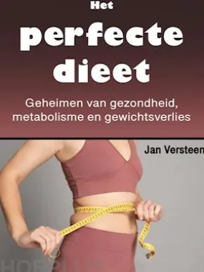 Het perfecte dieet