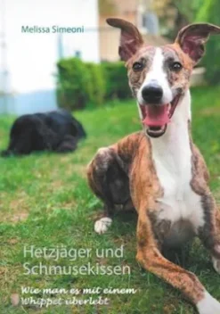 Hetzjäger und Schmusekissen