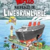 Hibiscus et les naufragés de l'Inébranlable