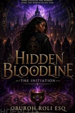 Hidden Bloodline