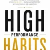 High-Performance Habits