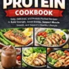 High Protein Cookbook
