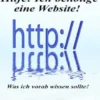 Hilfe! Ich benötige eine Website!