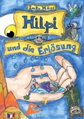 Hilpi und die Erlösung
