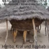 Himba, Kral und Baobab