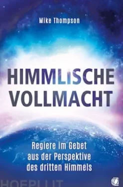 Himmlische Vollmacht